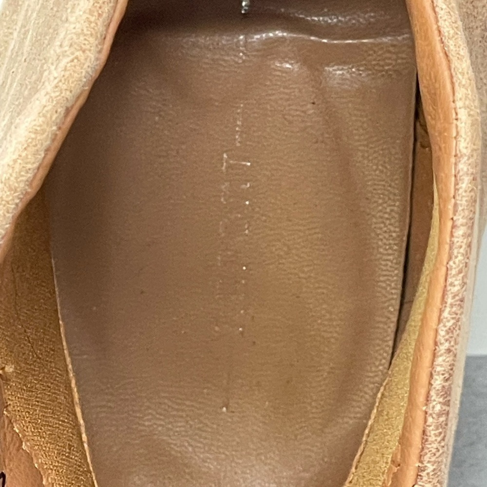 Report Women's Texas Ankle Boot, Tan, Size 7.5 - Picture 10 of 11